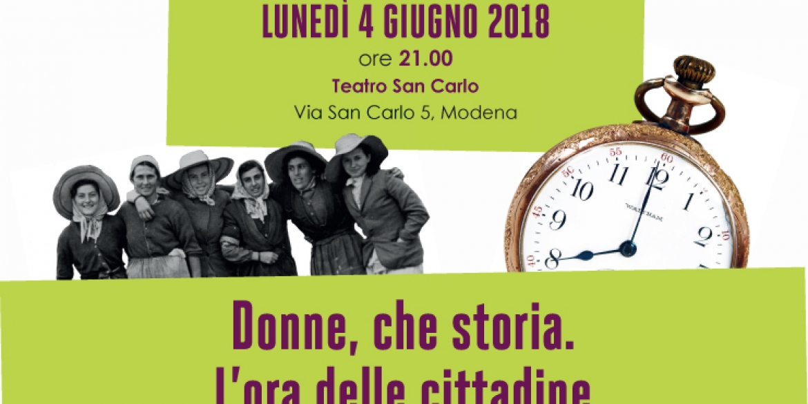 4 giugno 2018 intestazione