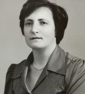 cdd maria benincasa magliaia ravarino