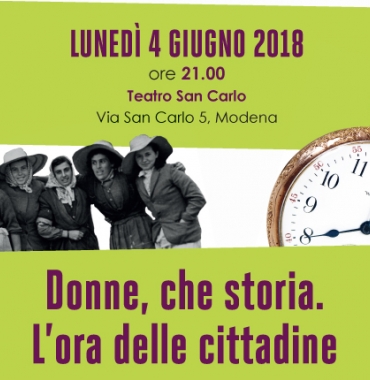 4 giugno 2018 intestazione