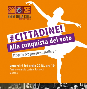 cittadine 9 febbraio