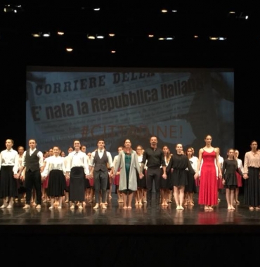 cittadine cast faenza