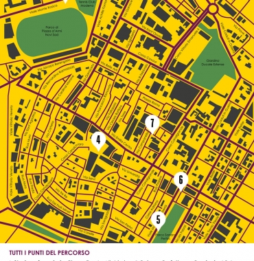 mappa