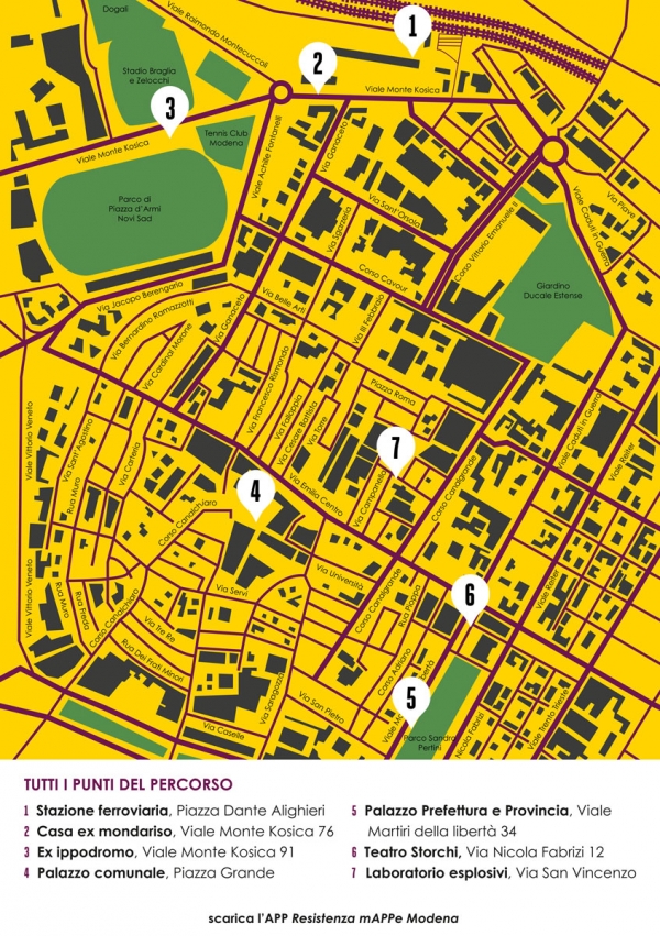 mappa