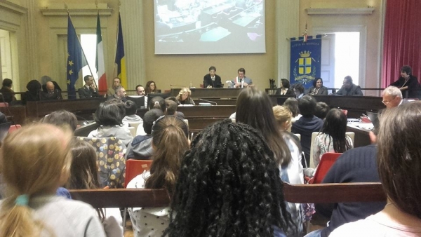 20 aprile 2017