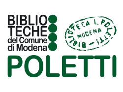 Biblioteca Poletti Biblioteca Poletti